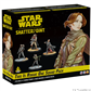 Star Wars: Shatterpoint - Rogue One Squad Pack Atomic Mass Games