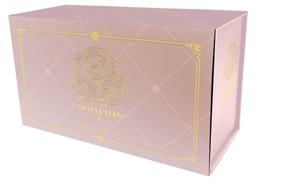 Grand Archive TCG: Diao Chan Re:Collection - Idyll Corsage