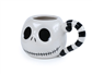 Nightmare Before Christmas (Jack Head) Formad Mugg
