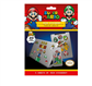 Super Mario (Mushroom Kingdom) Tech Stickers Pyramid International