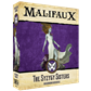 Malifaux 3:e Utgåvan - Syzygy Systrar