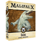 Malifaux 3rd Edition - Bashe
