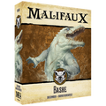 Malifaux 3rd Edition - Bashe