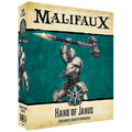 Malifaux 3:e Utgåvan - Hand of Janus