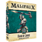 Malifaux 3:e Utgåvan - Hand of Janus