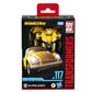 Transformers Studio Series Deluxe Class Bumblebee 117 Hasbro