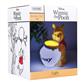 Disney Classics Winnie the Pooh Lampa Paladone