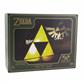 The Legend Of Zelda Tri Force Light Paladone