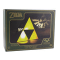 The Legend Of Zelda Tri Force Light Paladone