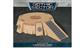 Battlefield in a Box Gothic Sector: United Frontier Landing Pad
