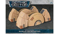 Battlefield in a Box Gothic Sector: United Frontier Shield Generator