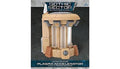 Battlefield In A Box Gothic Sector: United Frontier Plasma Accelerator Gale Force Nine