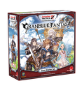 Japanime Tactics: Granblue Fantasy - Gran Starter Set