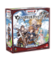 Japanime Tactics: Granblue Fantasy - Gran Starter Set