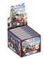 Japanime Tactics: Granblue Fantasy - Volym 1 - Booster Box (12-pack Display)
