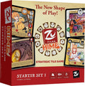 ZU Tiles Starter Set 1 - EN Japanime Games