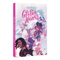 Glitter Hearts - Magiskt RPG för Vänner