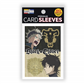 Black Clover Standard Sleeves - Asta & Yuno (60 Sleeves) Japanime Games