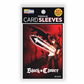 Black Clover Standard Sleeves - Devil's Due (60 Sleeves) Japanime Games