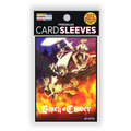 Black Clover Standard Sleeves - Grim Finale (60 Sleeves) Japanime Games