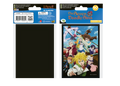 Seven Deadly Sins Yu-Gi-Oh Stora Ärmar - Battle Team (60 Ärmar) Japanime Games