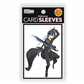Sword Art Online Alicization Standard Sleeves - Kirito (60 Sleeves) Japanime Games