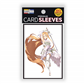 Sword Art Online Alicization Standard Sleeves - Asuna (60 Sleeves) Japanime Games