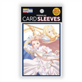 Sword Art Online Alicization Standard Sleeves - Alice & Asuna (60 Sleeves) Japanime Games