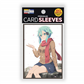Sword Art Online Alicization Standard Sleeves - Sinon (60 Sleeves) Japanime Games