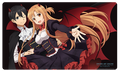 Sword Art Online Alicization Playmat - Lil Devils