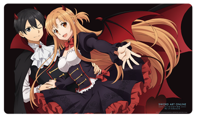 Sword Art Online Alicization Playmat - Lil Devils
