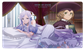Sword Art Online Alicization Playmat - Quinella och Cardinal Japanime Games