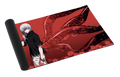 Tokyo Ghoul Spelmatta - Röd Kaneki Japanime Games