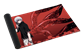 Tokyo Ghoul Spelmatta - Röd Kaneki Japanime Games
