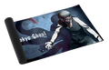 Tokyo Ghoul Spelmatta - Blå Kaneki