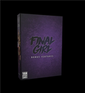 Final Girl: S1 Bonus Features Box