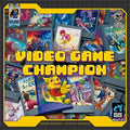 Video Game Champion - Strategiskt Brädspel Arcane Wonders
