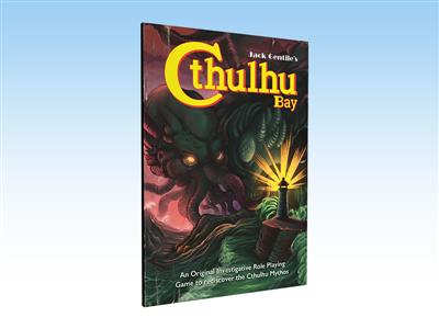 Cthulhu Bay