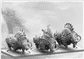 Conquest - Nords: Goltr Beastpack Para Bellum Games