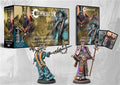 Conquest - Lore Campaign Pack - Crucible of Wills: Ashes and Faith Para Bellum Games