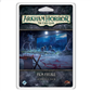 FFG - Arkham Horror LCG: Film Fatale Scenario Pack