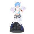 Re:ZERO -Starting Life in Another World- ESPRESTO-Monster motions-REM Another color ver. Bandai