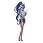 OVERLORD IF Albedo Figure - Teacher Style