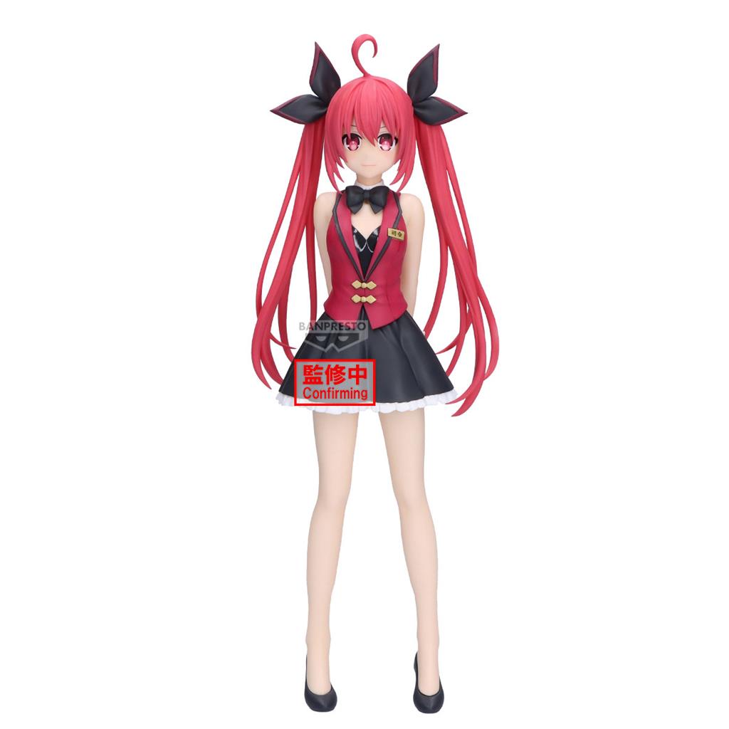 DATE A LIVE GLITTER&GLAMOURS-KOTORI ITSUKA