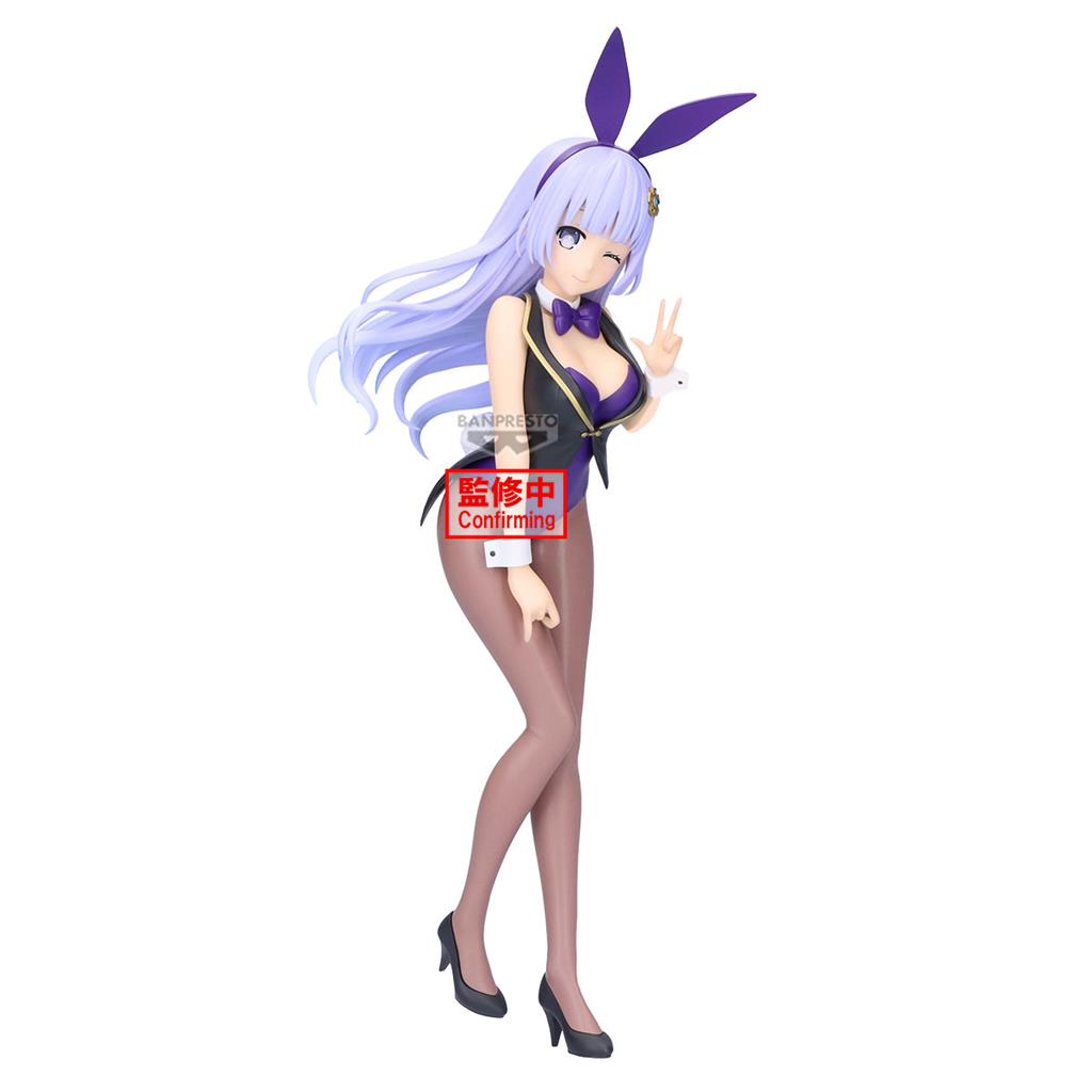 DATE A LIVE GLITTER&GLAMOURS - MIKU IZAYOI - Figur