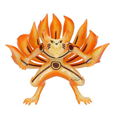 NARUTO SHIPPUDEN KURAMA FIGURE Ⅱ (ver.A)