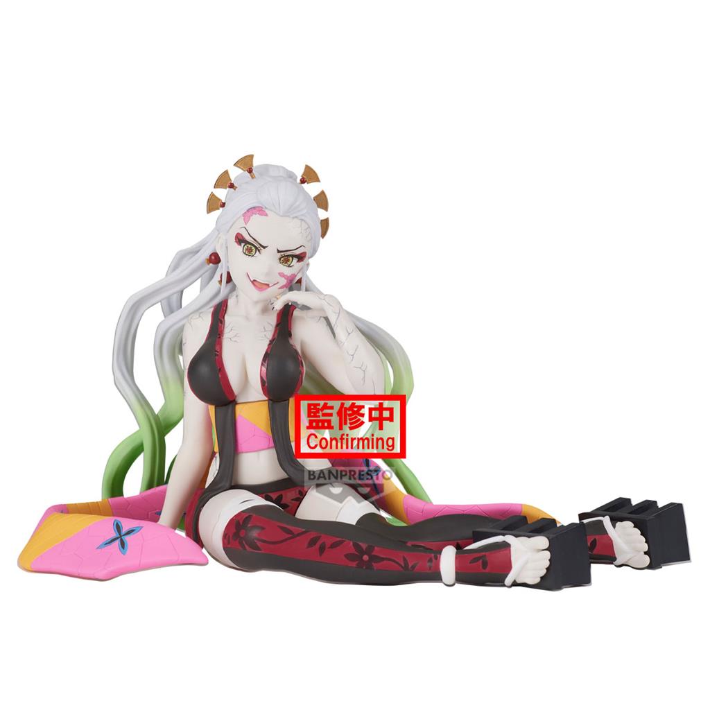 Demon Slayer: Kimetsu no Yaiba GLITTER&GLAMOURS-Daki Figur