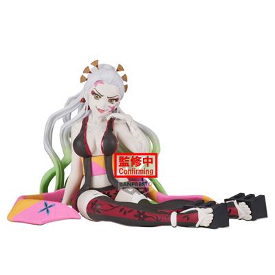 Demon Slayer: Kimetsu no Yaiba GLITTER&GLAMOURS-Daki Figur