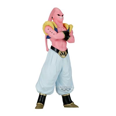 DRAGON BALL Z MATCH MAKERS MAJIN BUU (VS ULTIMATE GOHAN)