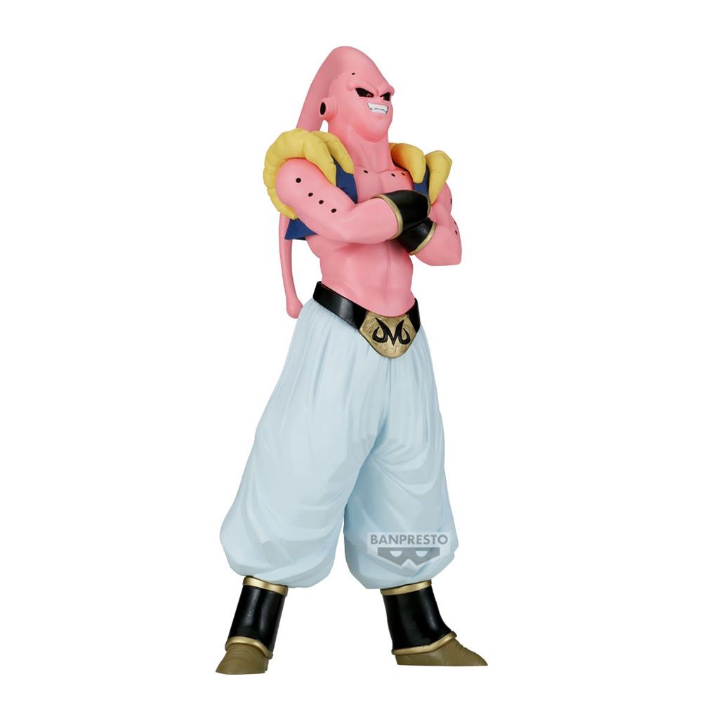 DRAGON BALL Z MATCH MAKERS MAJIN BUU (VS ULTIMATE GOHAN)